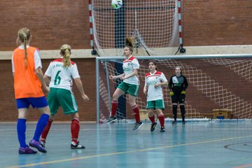 Bild 70 - Frauen HKM Segeberg